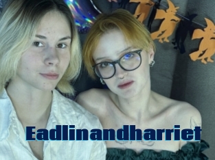 Eadlinandharriet