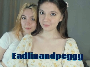 Eadlinandpeggy