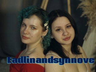 Eadlinandsynnove