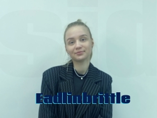 Eadlinbrittle