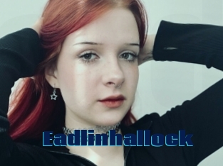 Eadlinhallock