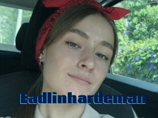 Eadlinhardeman