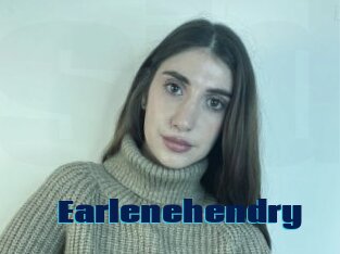 Earlenehendry