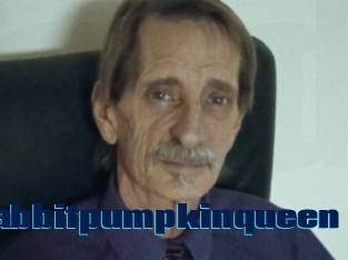 Earltherabbitpumpkinqueen