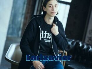 Earlxavier
