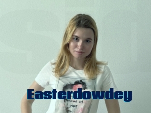 Easterdowdey