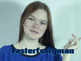 Easterferryman