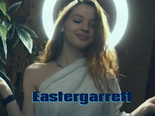 Eastergarrett