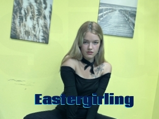 Eastergirling