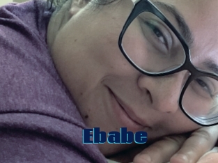 Ebabe