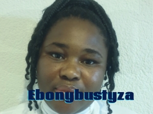 Ebonybustyza