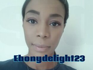 Ebonydelight23