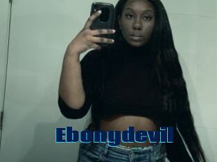 Ebonydevil