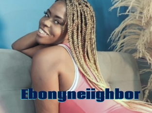 Ebonyneiighbor
