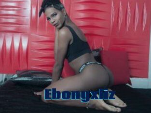 Ebonyxliz