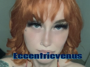 Eccentricvenus