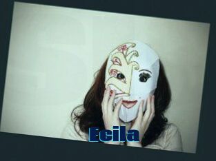 Ecila