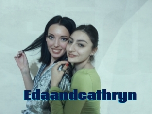 Edaandcathryn