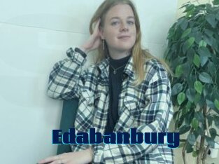 Edabanbury
