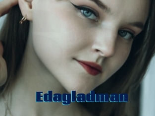 Edagladman
