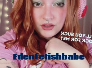 Edenfetishbabe