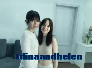Edinaandhelen
