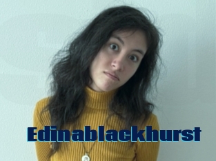 Edinablackhurst
