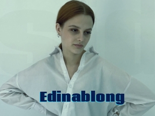 Edinablong