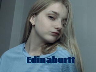 Edinaburtt