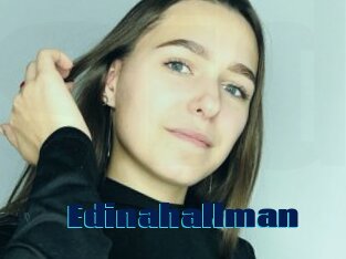 Edinahallman
