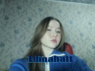 Edinahatt