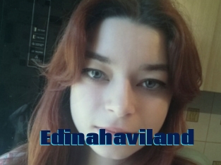 Edinahaviland