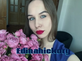 Edinahickory
