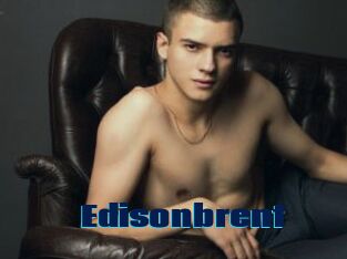 Edisonbrent