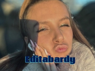 Editabardy