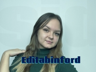 Editabinford