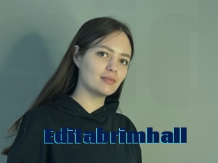 Editabrimhall