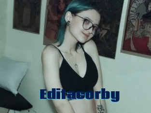 Editacorby