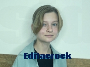 Editacrock