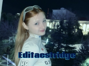 Editaestridge