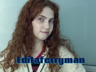 Editaferryman