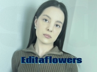 Editaflowers