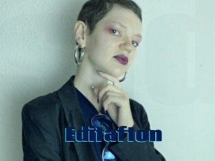 Editafton