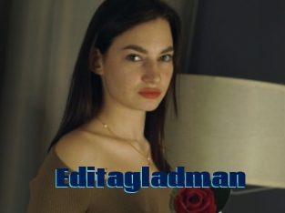 Editagladman