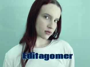 Editagomer