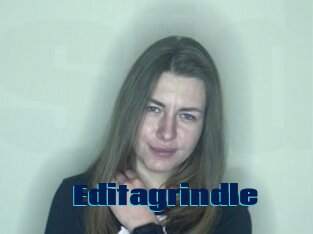 Editagrindle