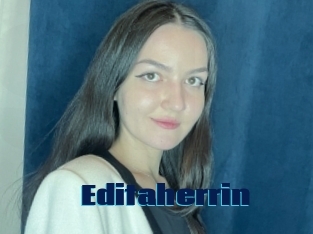 Editaherrin