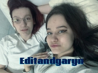 Editandgaryn