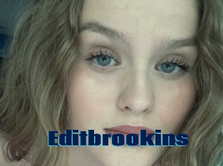 Editbrookins