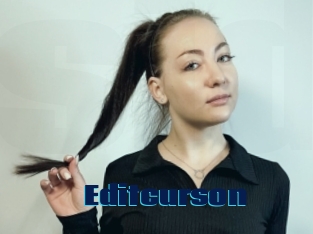 Editcurson